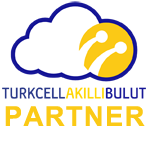 Turkcell Bulut Banner