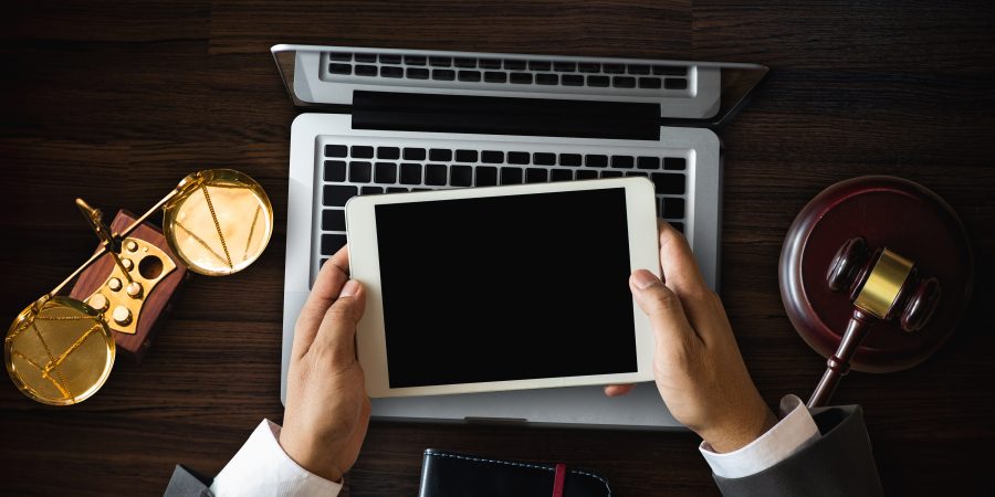 Yönetim Modülü ile Hukuk Bürolarında Kontrol Sizin Elinizde 