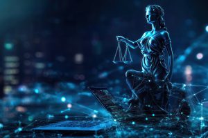 LegalTech ve Hukukun Dijital Evrimi: Modern Adalet Sisteminin Yeni Yapı Taşı