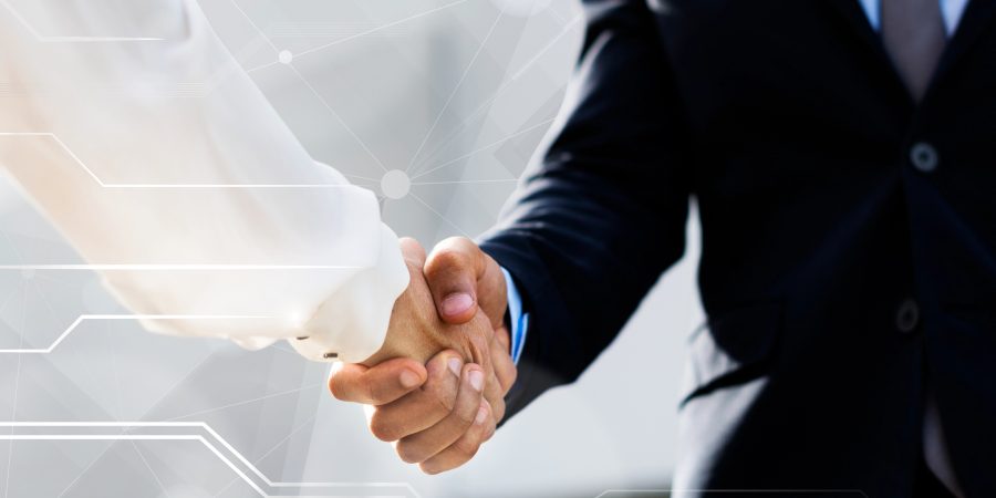 Uyumlu Sistemler, Güçlü Hukuk: Dijital Ekosistemin Önemi 