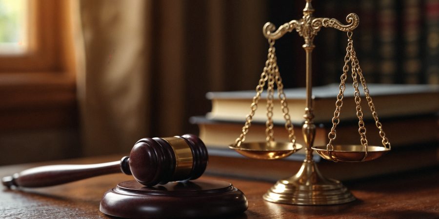 Hukuk Bürolarında Evrak Karmaşasına Son   