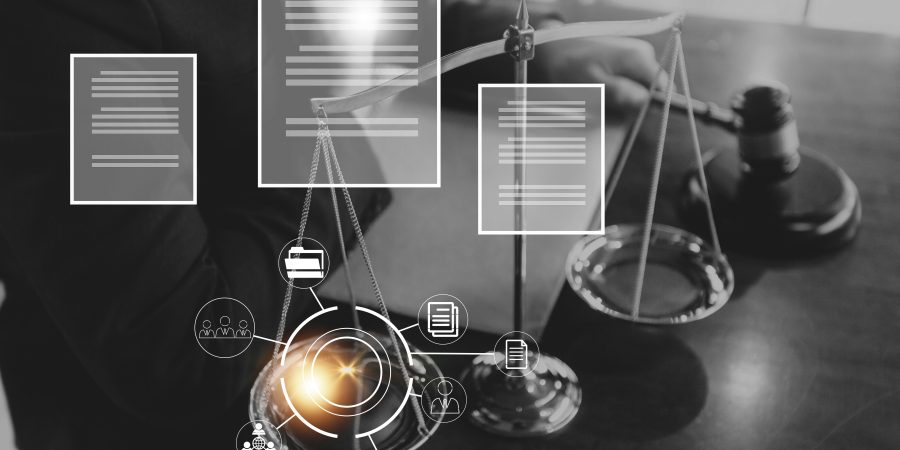 Avukatların İşini Kolaylaştıran Raporlama Altyapısı 