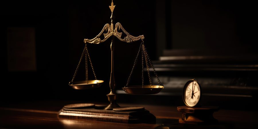 Hukuk Bürosu Yönetimi: Kişisel Çaba mı, Kurumsal Sistem mi? 