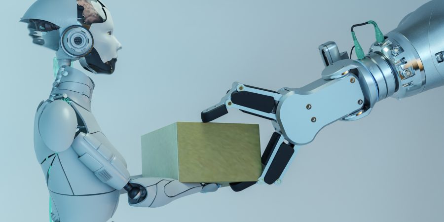 Hukuk Bürolarında Görünmez El: İş Akışını Şekillendiren Otomasyon