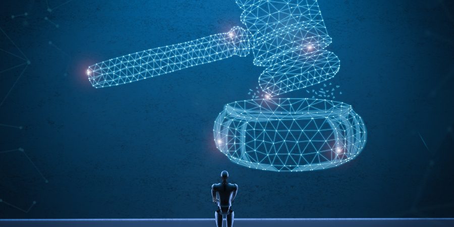 Hukuk Büroları Neden Hâlâ Dijitalleşemiyor?