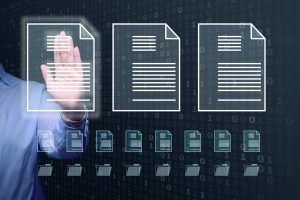 Hukuk Bürolarında Dijital Arşiv Neden Önemlidir? 