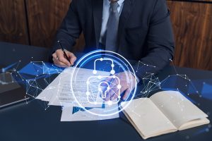 Dijital Çağda Hukuk Büroları İçin Veri Güvenliği Kontrol Listesi 