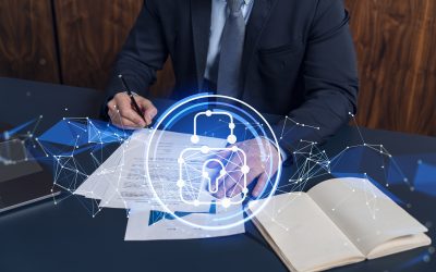 Dijital Çağda Hukuk Büroları İçin Veri Güvenliği Kontrol Listesi 