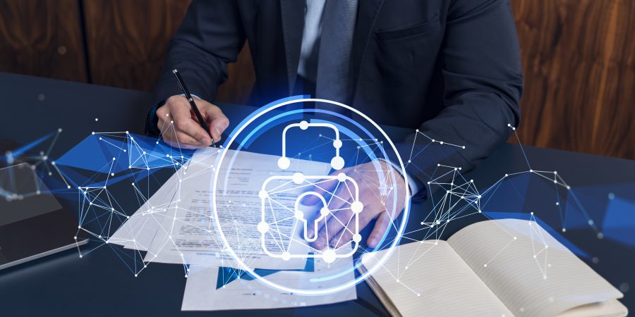 Dijital Çağda Hukuk Büroları İçin Veri Güvenliği Kontrol Listesi 